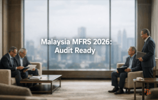 What Do the MFRS 2026 Updates Mean for Your Malaysian SME’s Statutory Audit, Company Secretary Compliance, and Financial Statements