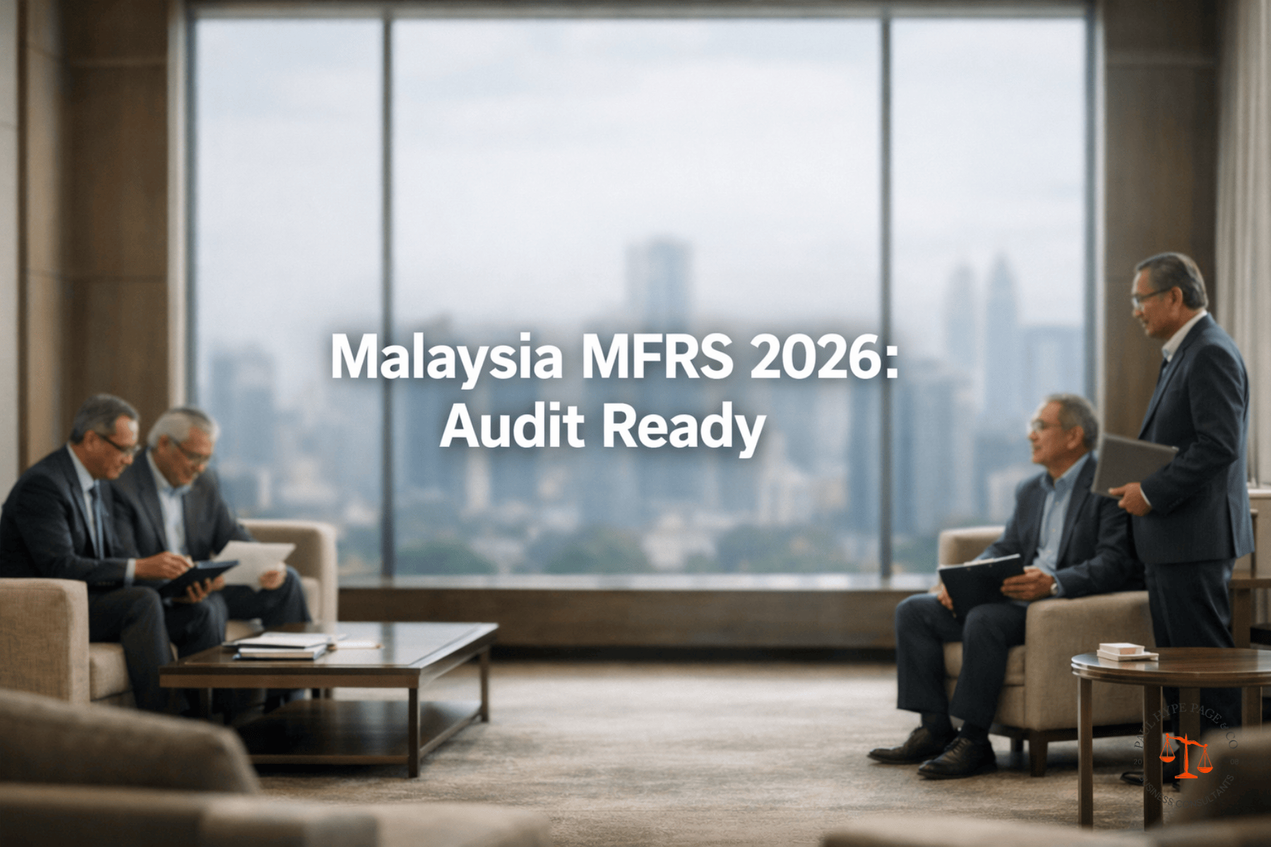 What Do the MFRS 2026 Updates Mean for Your Malaysian SME’s Statutory Audit, Company Secretary Compliance, and Financial Statements?