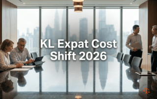 How Should Employers Use Numbeo’s April 2026 Malaysia Cost-of-Living Update to Plan Malaysia Employment Pass Packages and Payroll