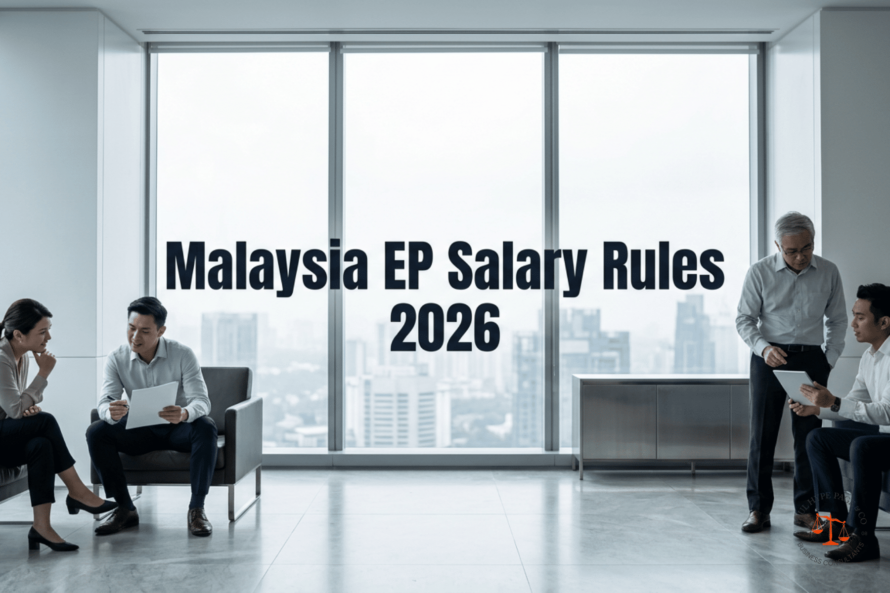 How Should Employers Plan for ESD Announcement 266 and the EP Salary Policy 2026 in Malaysia