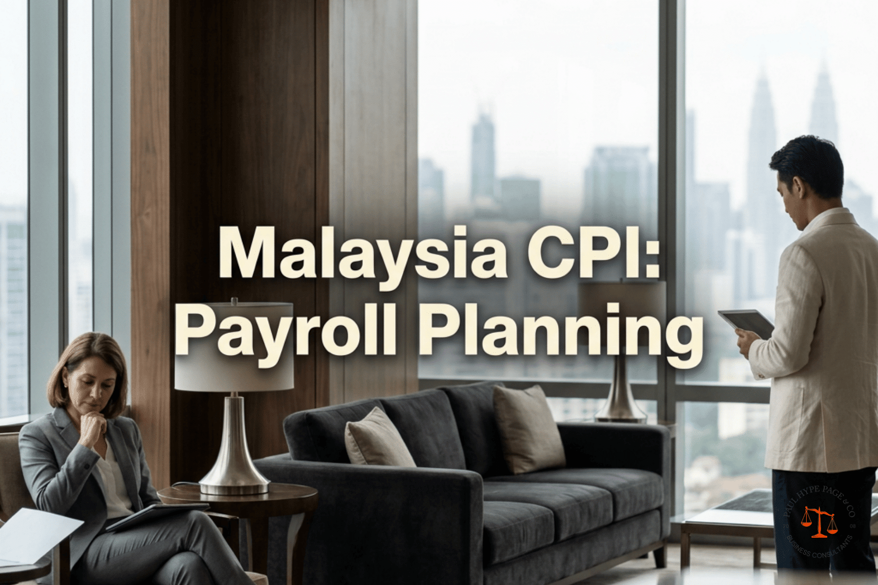 How Should SMEs and Expatriate Employers Respond to Malaysia CPI March 2026 When Planning Payroll, Employment Pass Budgets, and Incorporation for 2027