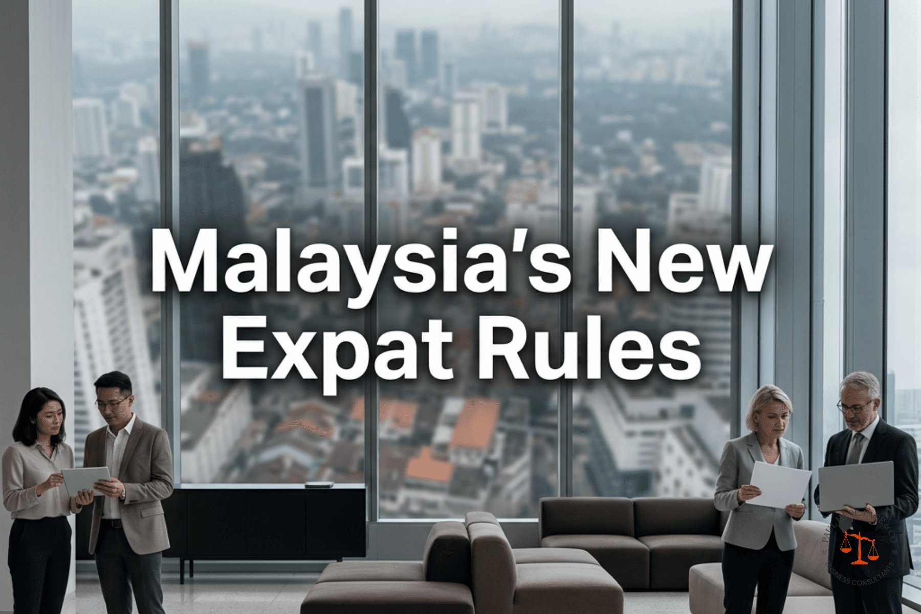 What Does Malaysia’s New Expatriate Employment Policy (NEEP) Really Mean for Your Talent Strategy in 2026–2027