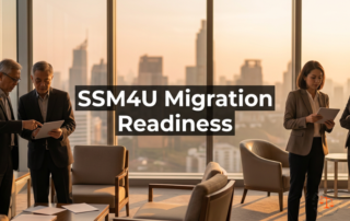 What Must Malaysia Companies Do Now for the EzBiz Migration to the SSM4U Portal (and How Will It Affect Your Company Secretary and Incorporation Workflows)