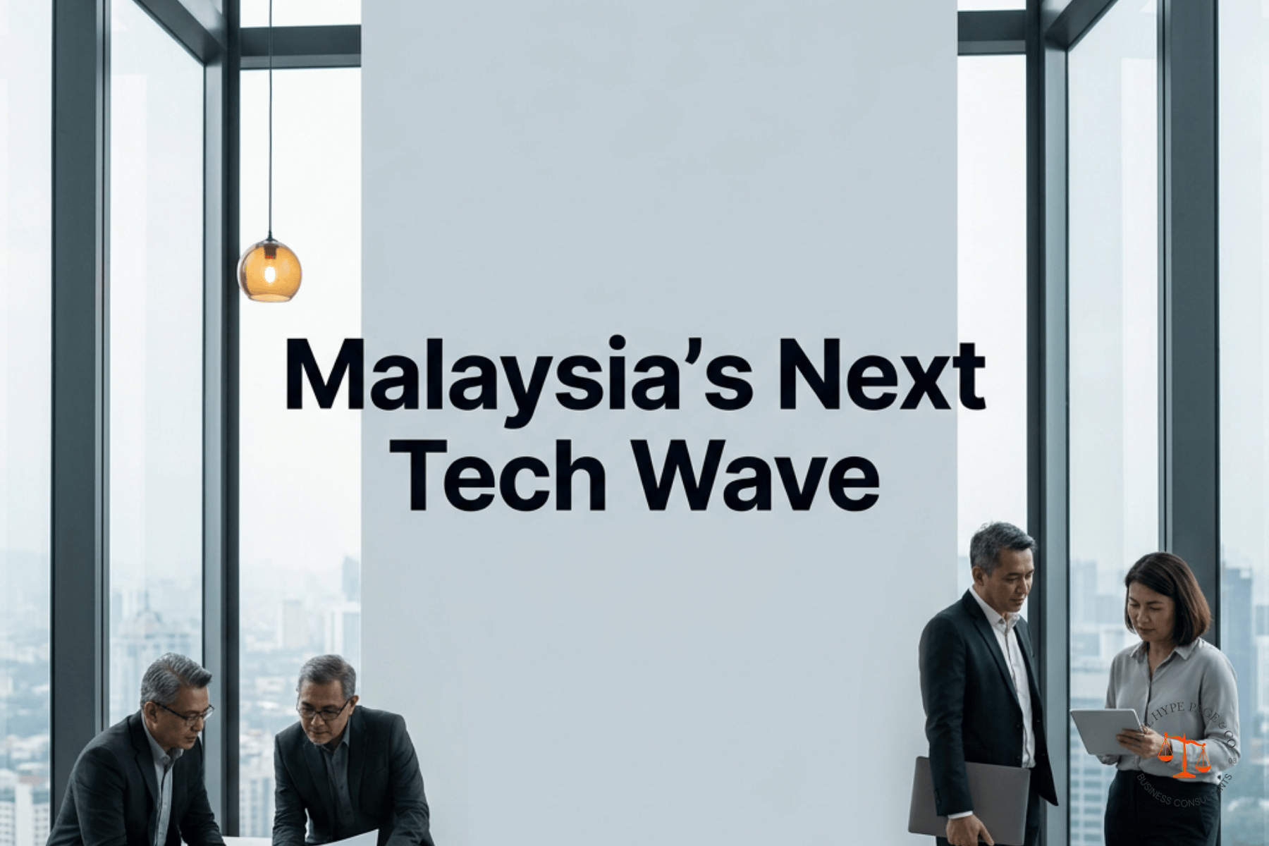 Malaysia’s Tech Rebound Are Local Businesses Really Ready for the Next Wave in 2027