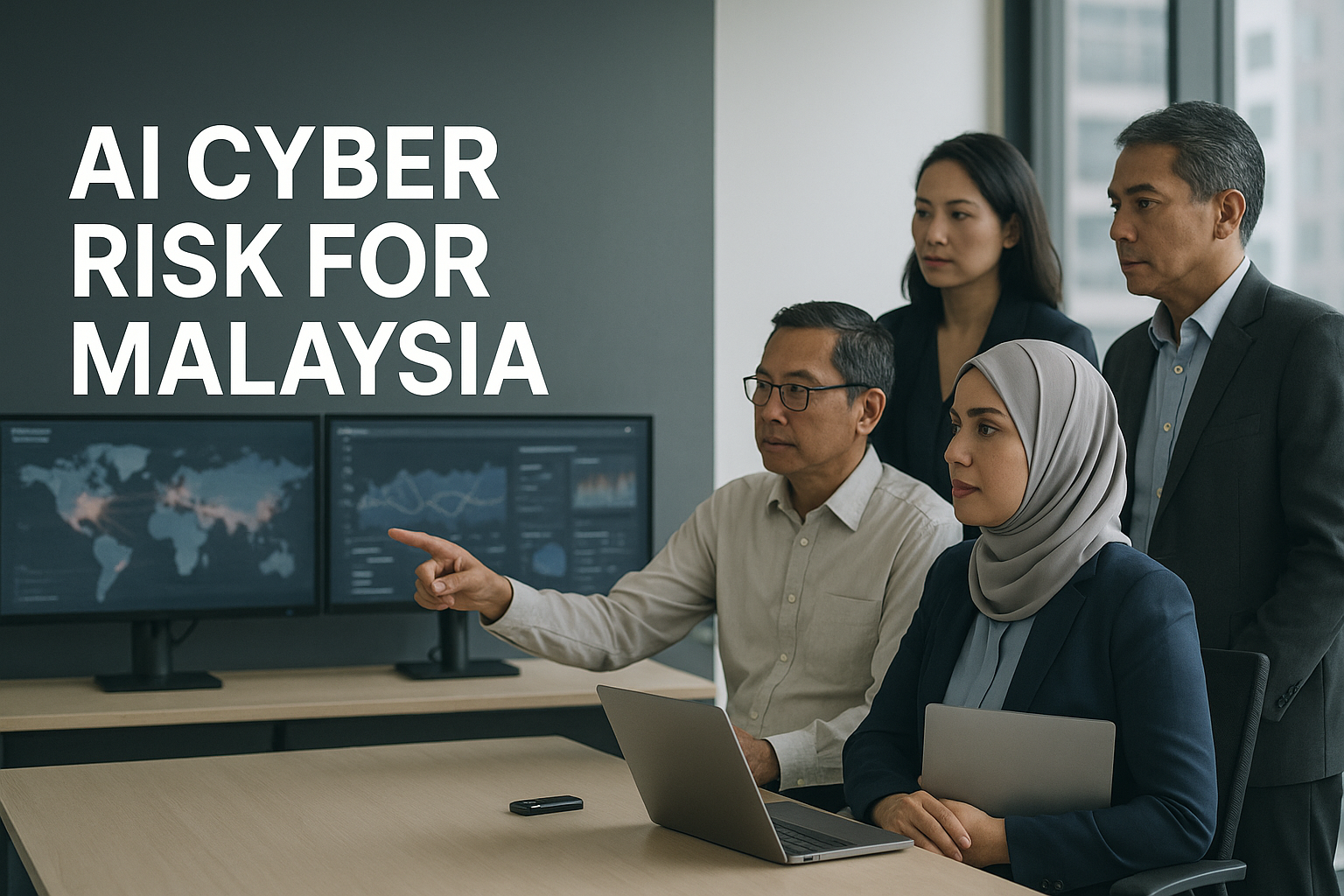 php-malaysia-board-level-cyber-risk-management-malaysia-ai-payment-systems-cover How should Malaysian boards treat AI-driven cyberattacks as a financial stability risk—not an IT problem?