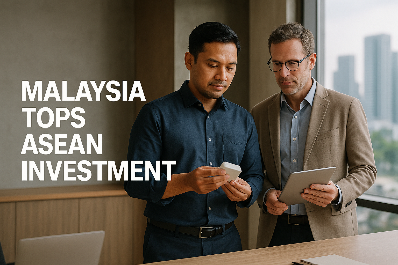 php-malaysia-malaysia-investor-readiness-2027-operations-roadmap-cover Malaysia is now ranked Southeast Asia’s most attractive investment destination—what does that mean for your business operations in 2027?