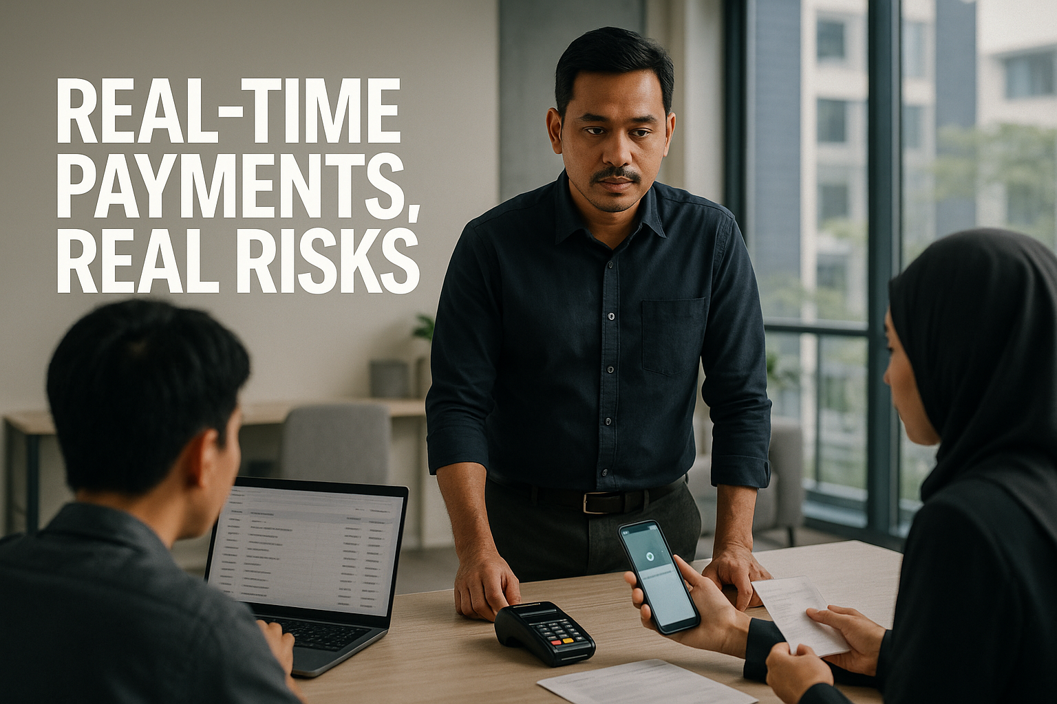 php-malaysia-malaysia-real-time-payments-risk-controls-cover Is Malaysia’s real-time payments boom quietly raising your fraud and compliance risk?