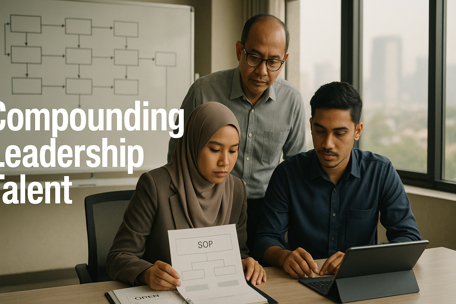 php-malaysia-malaysia-leadership-pipeline-sme-operators-cover How do you build a Malaysia leadership pipeline that produces managers who can run the business without the founder?