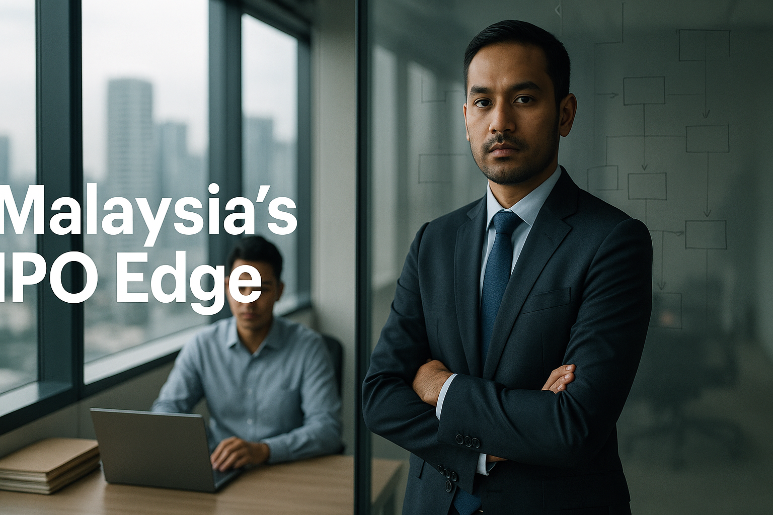 What does Malaysia’s IPO momentum mean for founders building an exit-ready business in the next 3–5 years?
