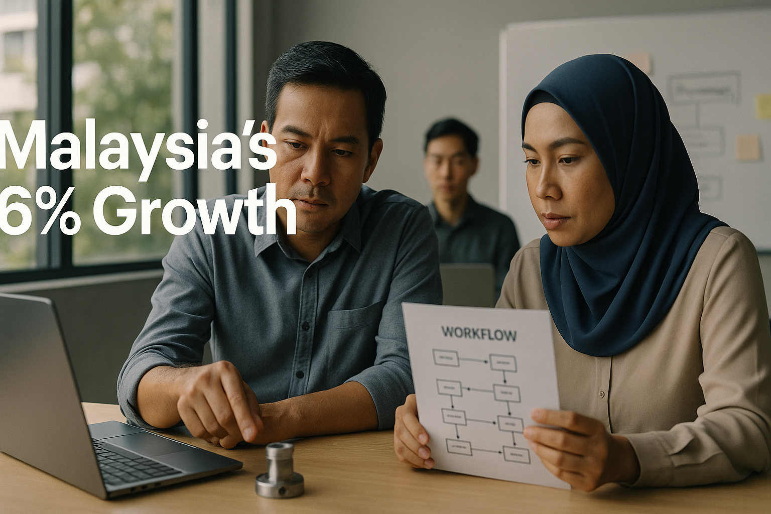 php-malaysia-malaysia-gdp-growth-business-strategy-2027-cover Malaysia’s ~6% GDP growth: how should business owners turn it into a 2027 advantage (not just higher costs)?