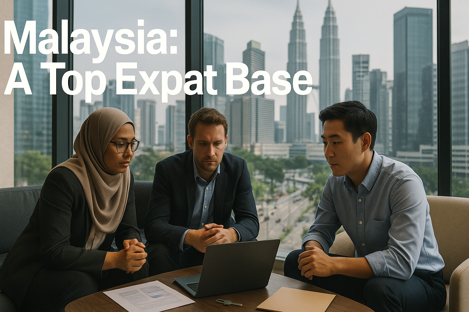 Malaysia ranks among top expat destinations—what does that actually change about how you hire and relocate talent into Malaysia?