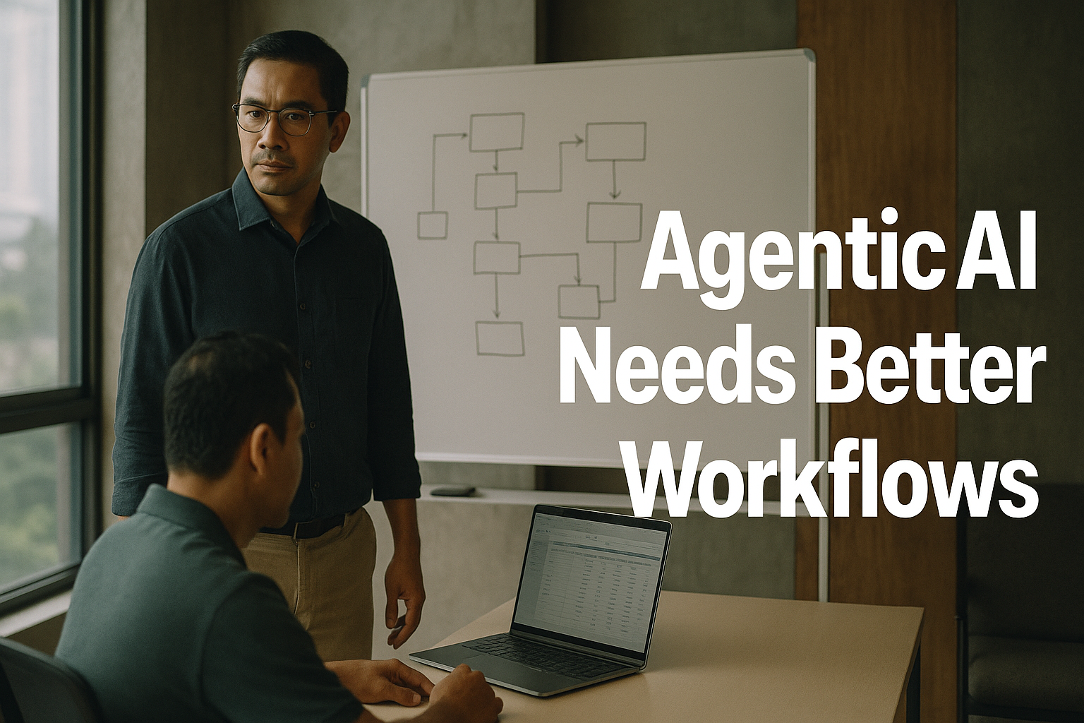 php-malaysia-agentic-ai-roi-malaysia-smes-workflow-first-cover How can Malaysian SMEs get real ROI from agentic AI without breaking their operations?