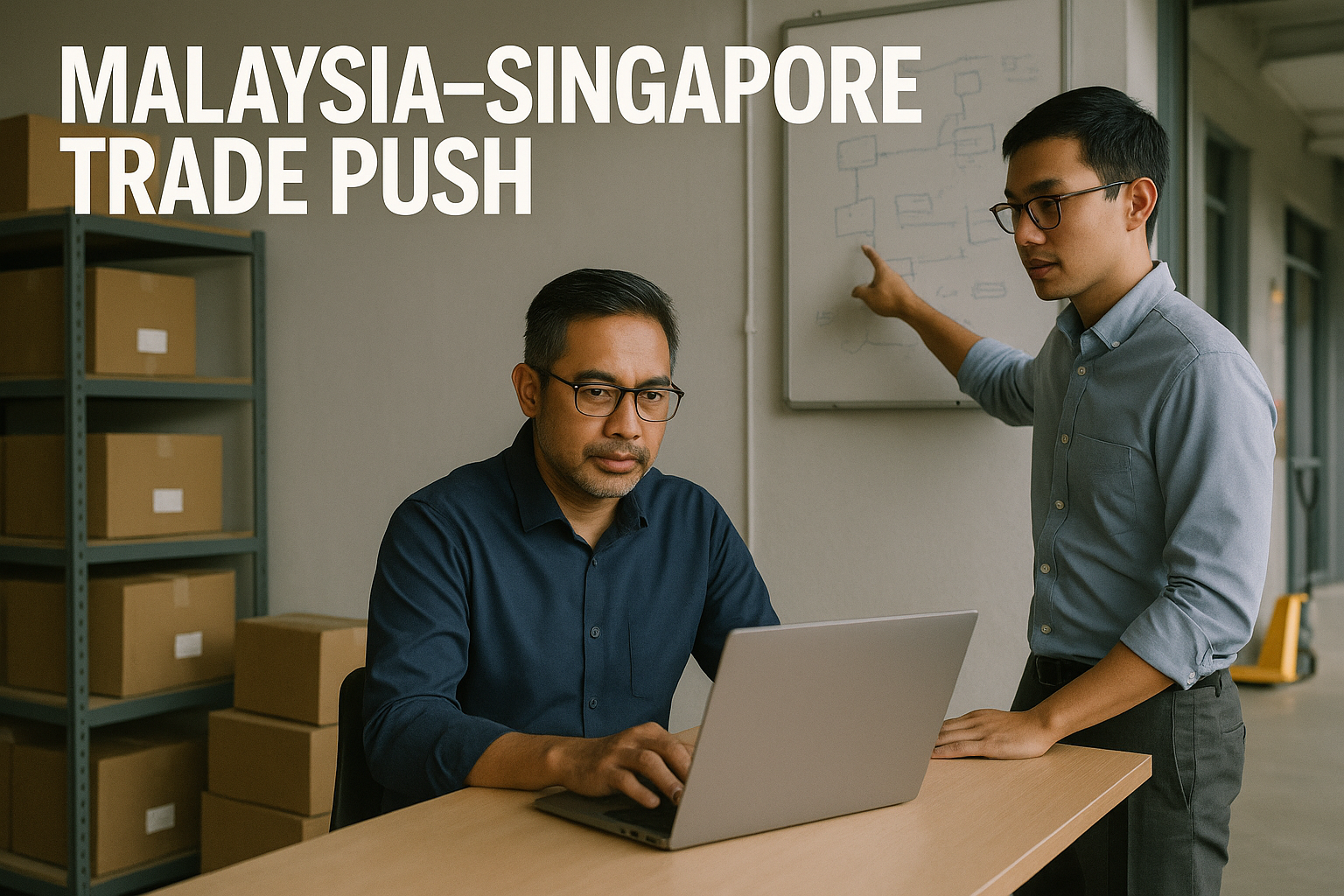 How can Malaysian SMEs turn Malaysia–Singapore trade cooperation into real ASEAN revenue in 2027—without getting caught unprepared operationally?