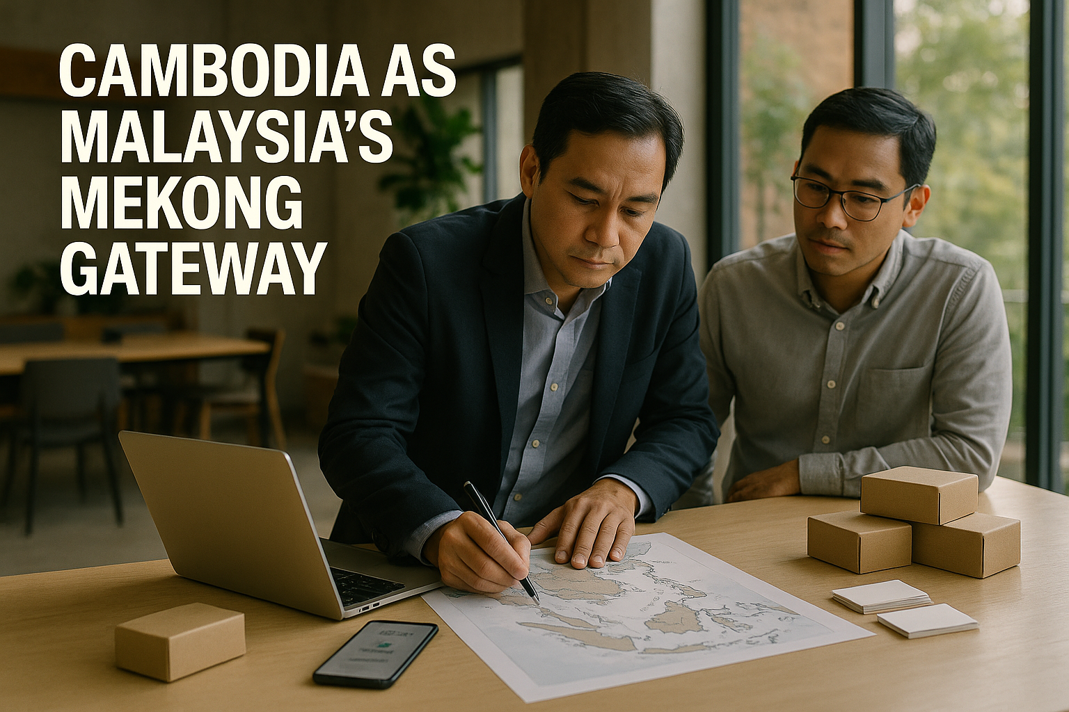 php-malaysia-cambodia-market-entry-malaysian-smes-90-day-pilot-cover Should Malaysian SMEs Use Cambodia as a Gateway into the Greater Mekong—and how do you execute a 90‑day test without overcommitting?