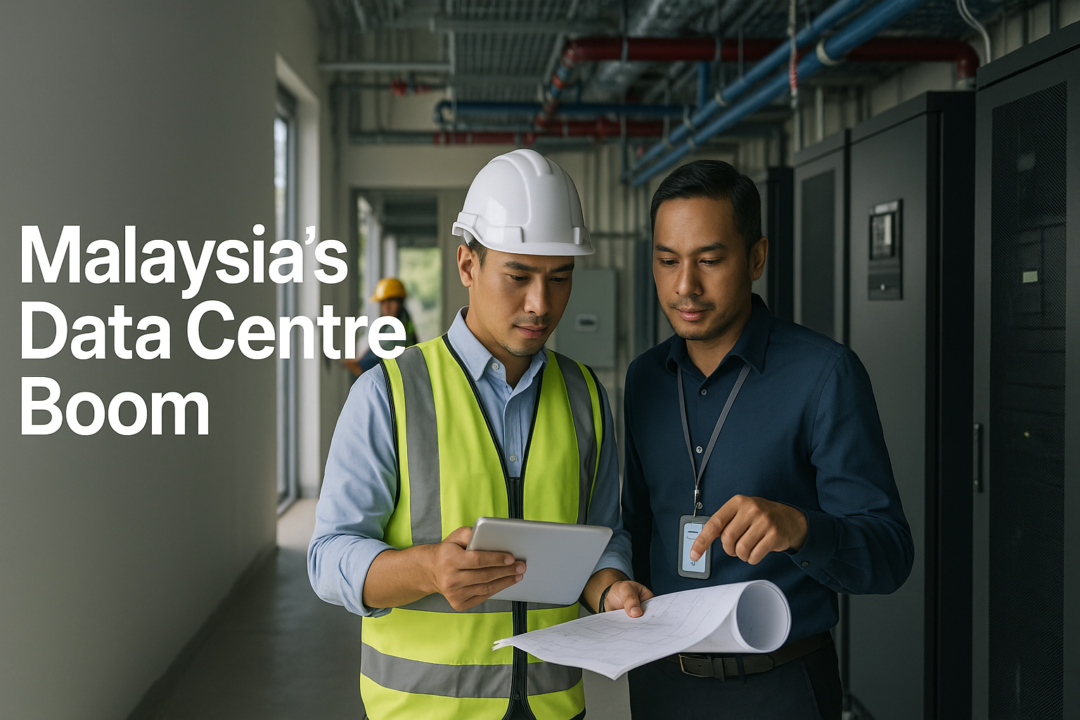 php-malaysia-data-centre-supplier-readiness-malaysia-cover How can Malaysia-based SMEs turn the data-centre boom into bankable, repeatable contracts by 2027?