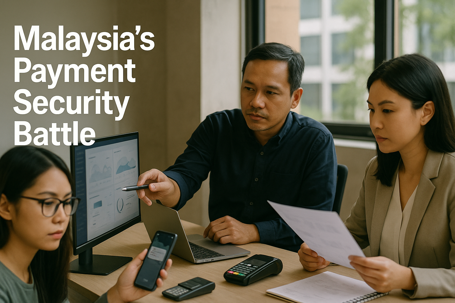 How should Malaysian businesses build a lean fraud operations function for 2027 without hurting checkout conversion?