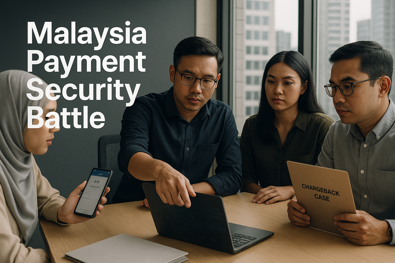 How should Malaysian SMEs and fintechs build fraud operations for 2026–2028 without hurting checkout conversion and cash flow?