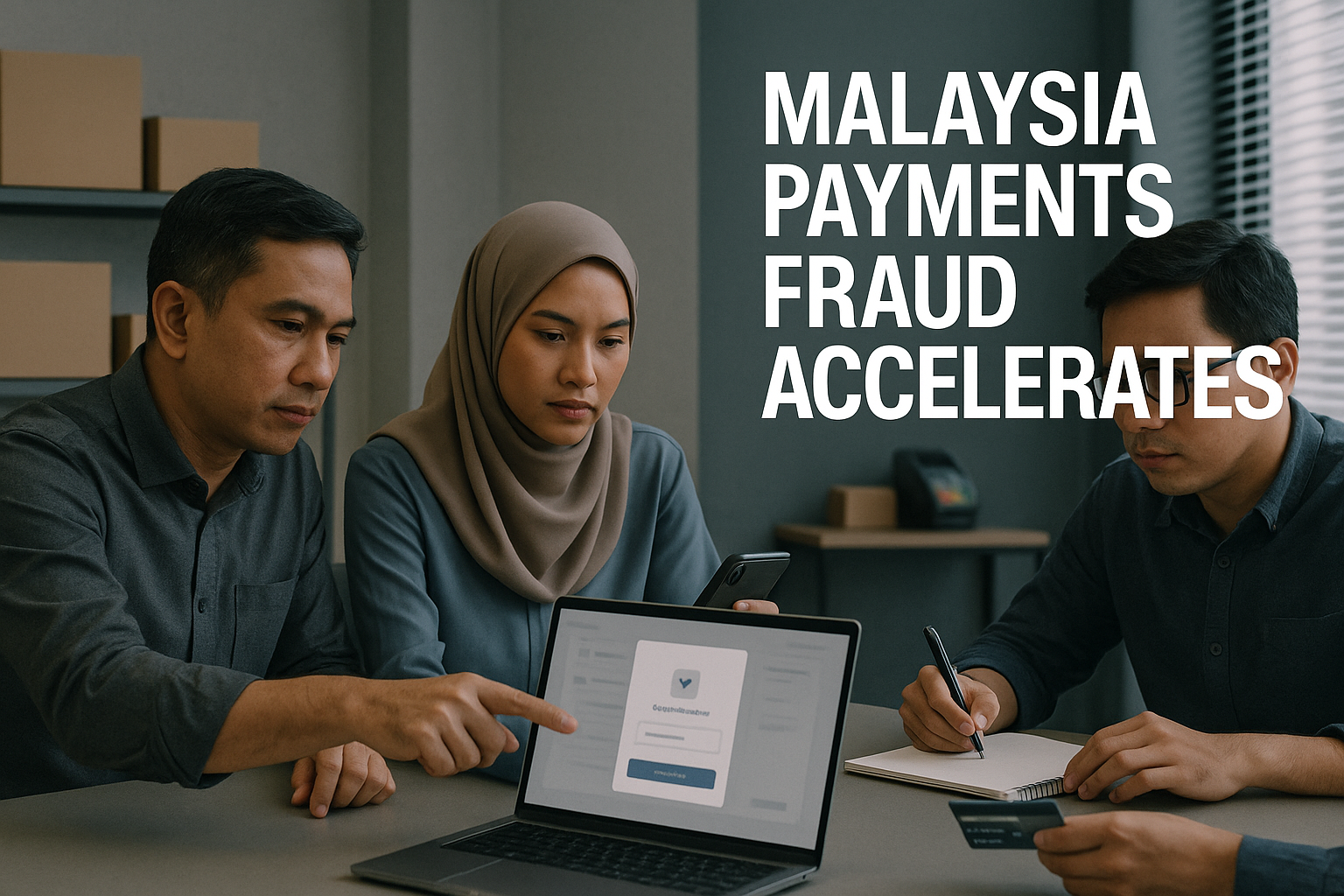 How should Malaysian merchants redesign checkout and disputes now to stay ahead of Visa’s 2026–2028 security direction?
