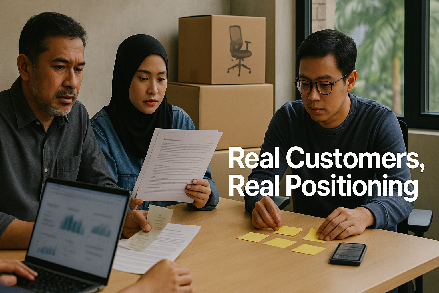 php-malaysia-malaysia-d2c-customer-segmentation-proof-cover Are Your Real Malaysia Customers Different From Who You’re Targeting—and How Would You Prove It?