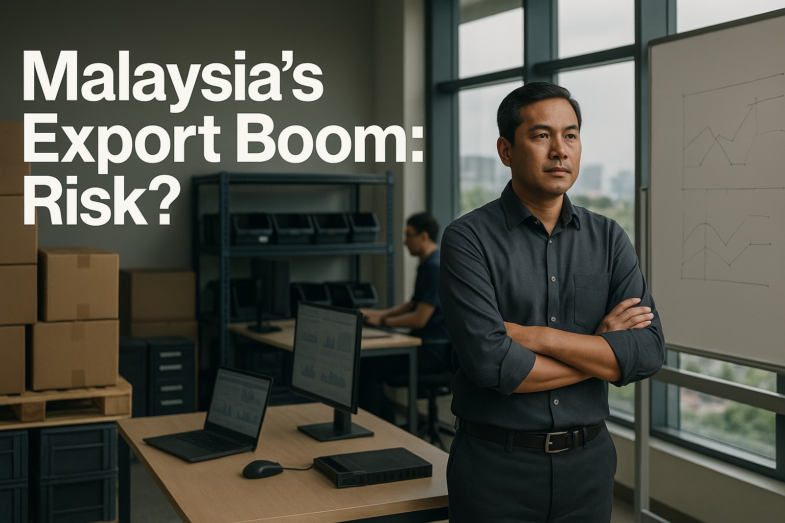 Malaysia’s surging trade numbers: tailwind or trap for your business margins and cash flow?
