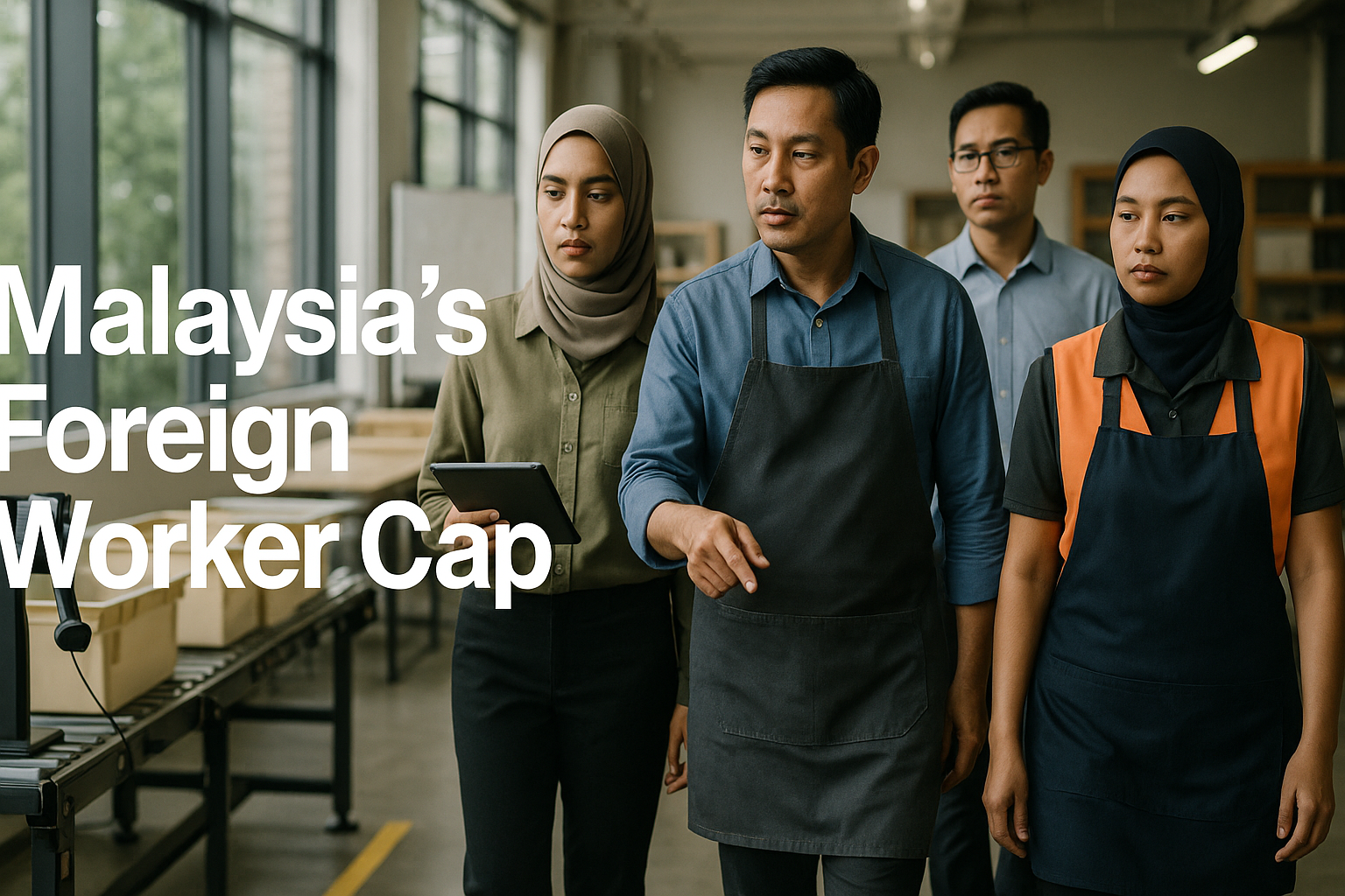 php-malaysia-malaysia-foreign-worker-cap-staffing-workflow-redesign-cover How should Malaysian SMEs redesign staffing and workflows now for a 2030 foreign worker cap—without breaking service levels or cashflow?