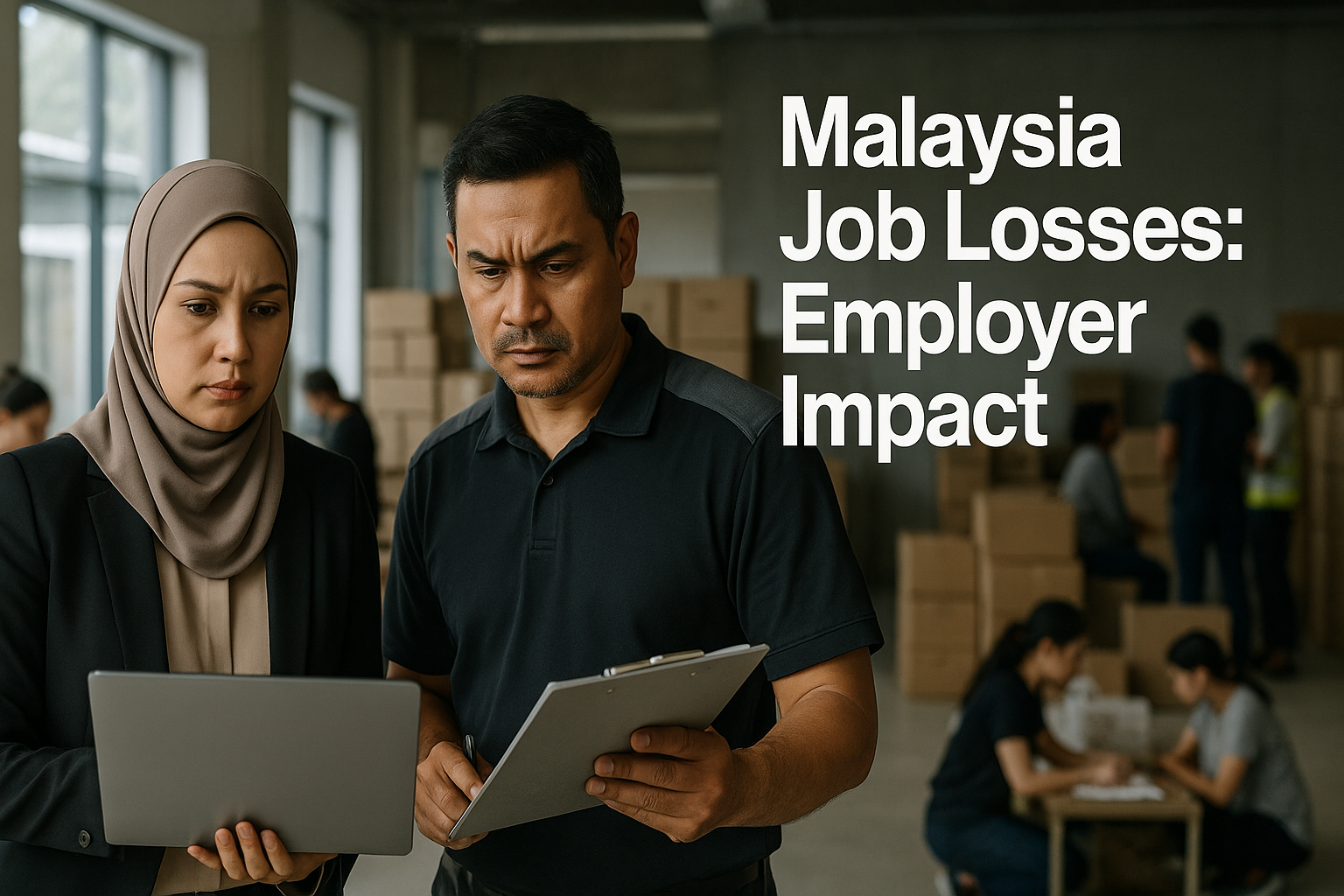 php-malaysia-malaysia-workforce-planning-job-losses-hiring-role-redesign-cover How should employers use Malaysia’s rising job losses to time hiring, redesign roles, and reduce restructuring risk in 2027?
